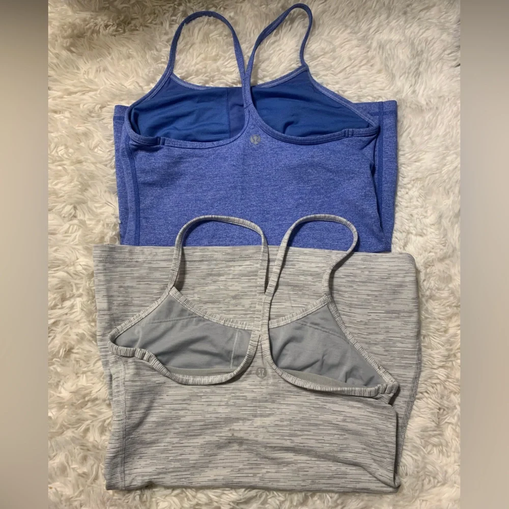Lululemon set - Picture 2 of 4